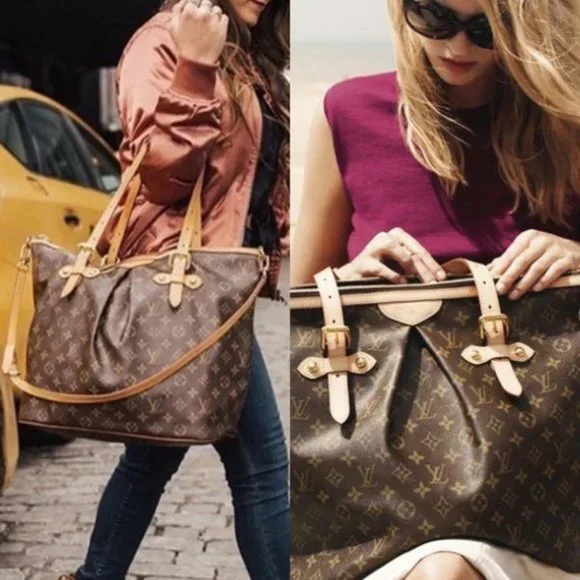 💎✨Authentic✨💎 LV PALERMO GM - Picture 1 of 16